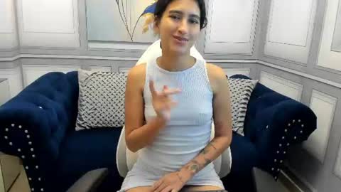 MAY online show from July 11, 11:52 pm