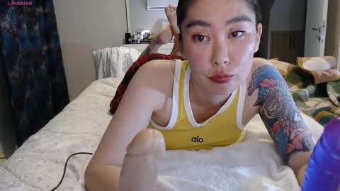 maya_kumashiro online show from December 13, 10:27 pm