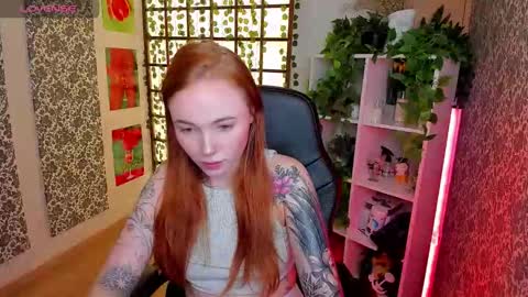 Maya online show from October 8, 1:57 am