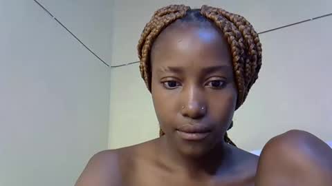 maya_melody online show from February 13, 3:37 pm