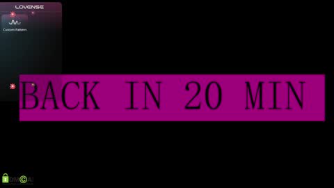 Maya online show from February 26, 6:37 pm