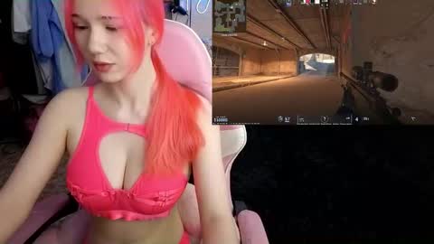 Maya Viola online show from November 20, 7:29 am