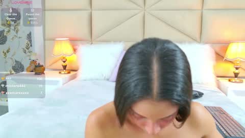 Lady Maya online show from October 1, 10:30 pm