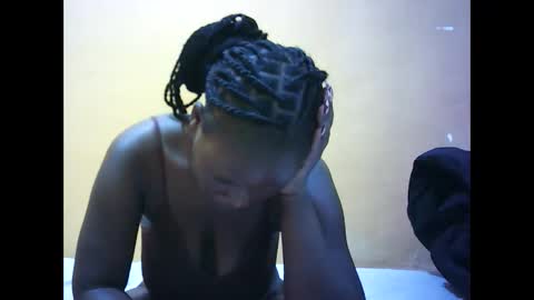 mayah_sexy online show from April 16, 5:40 am