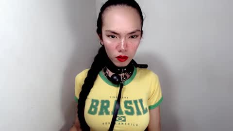 mayamint online show from November 13, 6:49 am