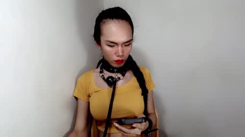 mayamint online show from November 23, 1:03 am