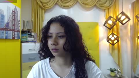 Maya online show from January 12, 2:03 am