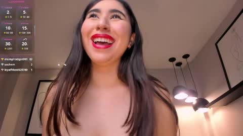 Maya online show from October 4, 3:59 am