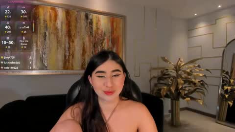 Maya online show from September 22, 4:16 am