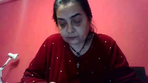 maya online show from February 20, 7:38 pm