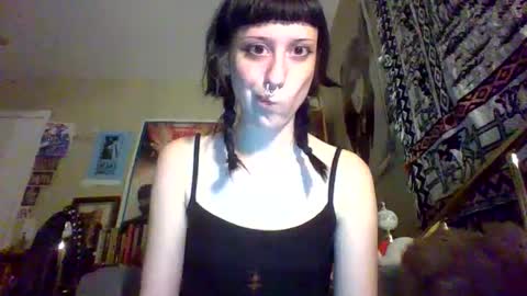 mayangel21 online show from September 25, 2:40 am