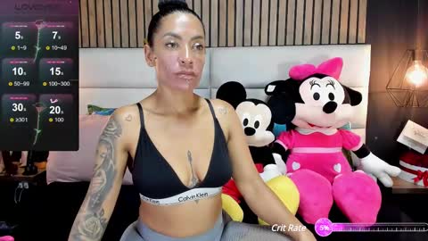 Snapshot of mayarusell01 chatting on February 19, 2:22 pm Nicolle Ruselle Hello my lovely schedule for great fun from 630 am and end 800 pm Colombian time I wait for you online show from February 19, 2:22 pm