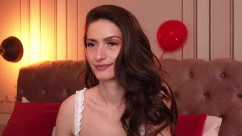 Snapshot of mayavixxen chatting on February 16, 10:10 am MayaVixxen online show from February 16, 10:10 am