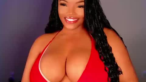 MayBabi online show from October 16, 9:57 pm