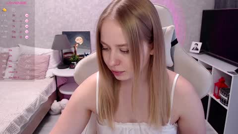 Snapshot of maybebabyx chatting on January 30, 6:35 am maybebabyx online show from January 30, 6:35 am