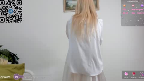 Megan online show from January 25, 6:34 am