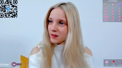 Megan online show from February 1, 6:43 am