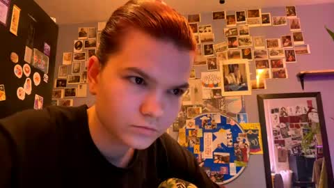 Rose online show from April 16, 4:45 am