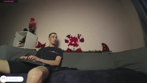 Slava and Alextatto online show from January 8, 11:43 am