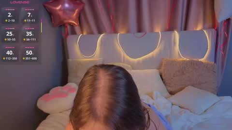 Ann online show from October 3, 9:01 pm