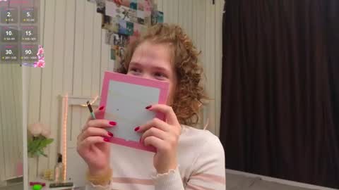 Ann online show from November 11, 7:16 pm