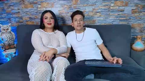 Maykol victoria1624 online show from September 26, 3:03 am