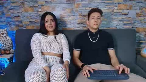 Maykol victoria1624 online show from September 23, 7:13 am