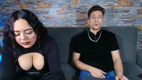 Maykol victoria1624 online show from October 24, 8:04 am