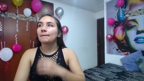 Maylin  online show from February 1, 7:33 pm