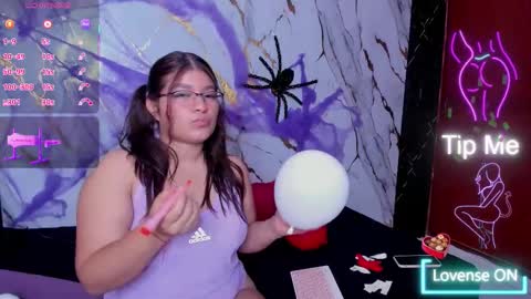 maylin_sweett online show from October 28, 10:33 pm