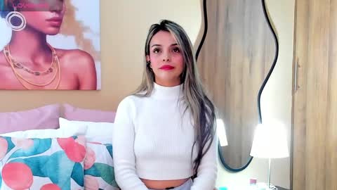 MaylinFox online show from February 19, 4:55 pm