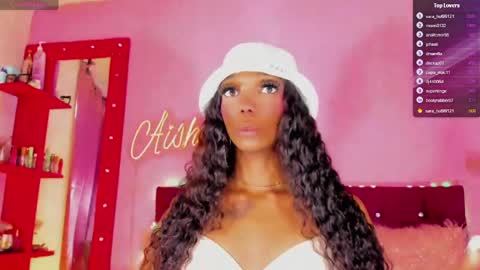 Karol black18 online show from April 3, 5:31 pm