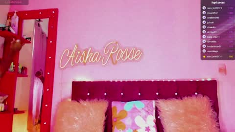 Karol black18 online show from April 5, 9:45 pm