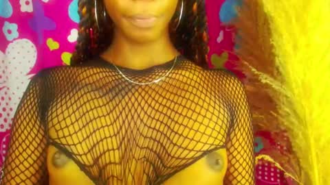 Karol black18 online show from January 18, 12:04 pm