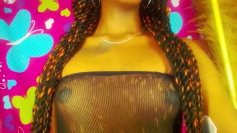 Karol black18 online show from January 5, 1:35 am