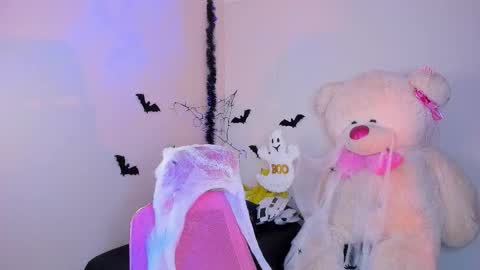 may online show from October 22, 10:33 pm