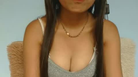 mayra online show from January 19, 5:50 am