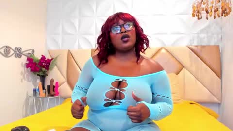 May online show from September 20, 1:41 am