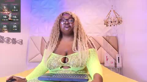 May online show from January 10, 3:45 am