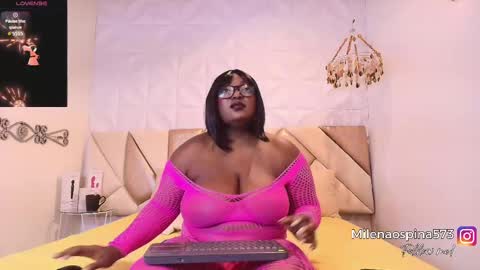 May online show from November 14, 3:20 am