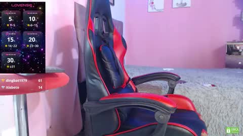 mayte online show from October 6, 2:24 pm