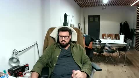 maythe4bwu online show from October 25, 9:52 am