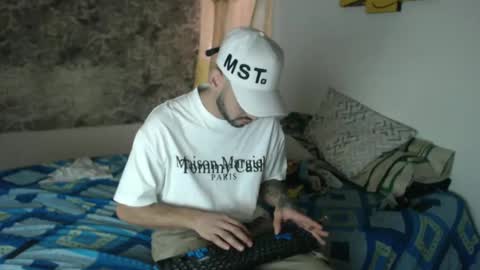 thonny online show from December 25, 8:50 pm