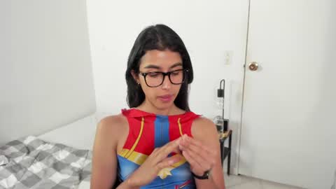mazikeen_18 online show from June 23, 12:55 pm