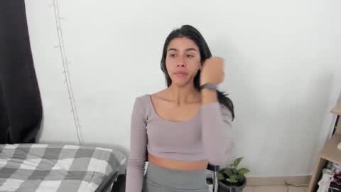 mazikeen_18 online show from October 13, 12:40 pm