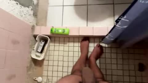 Mazukamba420 online show from October 20, 3:44 am