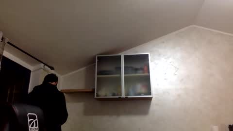 mazza9623 online show from December 10, 8:16 pm