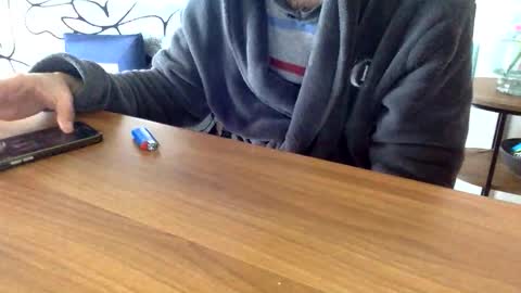 mazza9623 online show from March 1, 2:32 pm