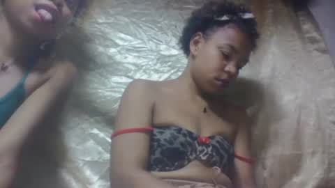 mbotyfeliciaa online show from November 26, 3:09 pm