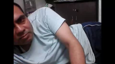 mcaraj2 online show from April 11, 7:18 pm